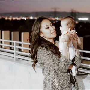 Meet your Posher, Traci